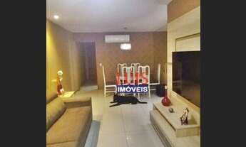 Imagem 4: Apartamento com 3 dormitórios à venda, 96 m² por R$ 950.000 - Itacoatiara - Niterói/RJ - A