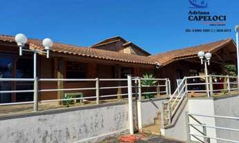 Imagem 7: Chácara com 4 dormitórios à venda, 1120 m² por R$ 995.000,00 - Itatiba - Itatiba/SP