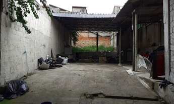 Imagem: São Paulo - Galpão/Depósito/Armazém