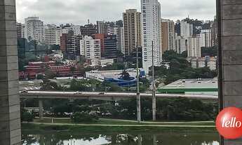 Imagem: São Paulo - Conjunto Comercial/sala - Brooklin
