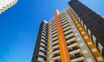 Imagem 2: APARTAMENTO A VENDA EM FRENTE AO PARQUE DAS NAÇÕES COM 02 DORMITÓRIOS SENDO 1 SUÍTE