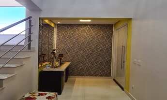 Imagem 6: JUNDIAÍ - Casa Padrão - PARQUE RESIDENCIAL ELOY CHAVES