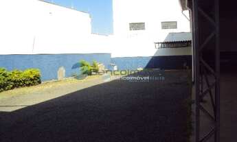 Imagem 2: Barracão Comercial para locação, Jardim do Trevo, Campinas -