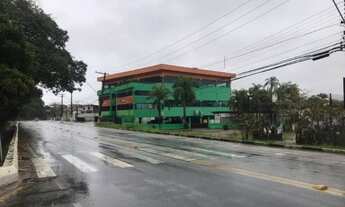 Imagem 4: Prédio Comercial para Alugar em Balneário Praia do Pernambuco - Guarujá-SP