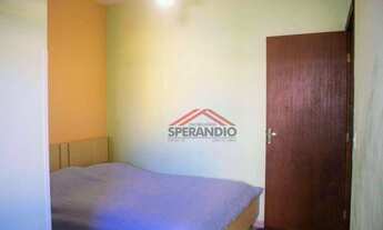 Imagem 7: Sobrado com 8 dormitórios à venda, 405 m² por R$ 1.200.000,00 - Jardim Perola do Atlântico