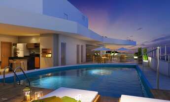 Imagem 4: Apartamentos 2 ou 3 quartos com suíte à venda, Centro de Guarapari/ES - LINDO LANÇAMENTO