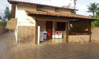 Imagem 2: Casa à venda, 117 m² por R$ 319.500,00 - São José do Imbassaí - Maricá/RJ