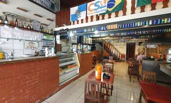 Imagem 6: Passo Ponto Bar na Lapa