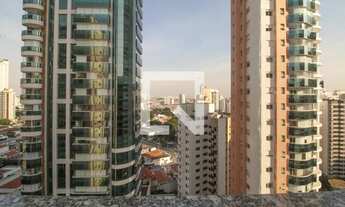 Imagem 7: Apartamento à Venda - Jardim Anália Franco, 4 Quartos, 360 m2