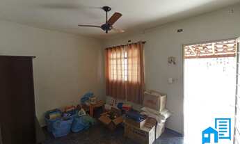 Imagem 3: SÃO JOSÉ DO RIO PRETO - Casa Padrão - RESIDENCIAL ANA CÉLIA