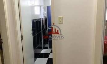 Imagem 7: 2 dormitórios no Boqueirão para locação e Venda na Praia Grande