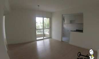 Imagem 5: Apartamento com 2 dormitórios à venda, 49 m² por R$ 272.000,00 - Silveira da Motta - São J