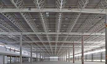 Imagem 3: Galpão para alugar, 4295 m² por R$ 94.490/mês - Cajamar/SP