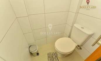 Imagem 6: Casa com 3 dormitórios à venda, 380 m² por R$ 980.000,00 - Guaíra - Curitiba/PR