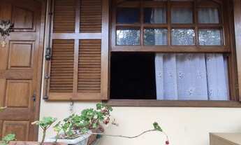 Imagem 5: Casa de vila sobrado para venda com 110 metros quadrados com 4 quartos