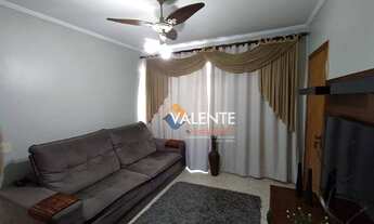 Imagem 2: Apartamento com 2 dormitórios à venda, 57 m² por R$ 265.000,00 - Centro - São Vicente/SP