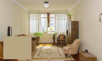 Imagem: Apartamento à venda, Paraíso, 108m²