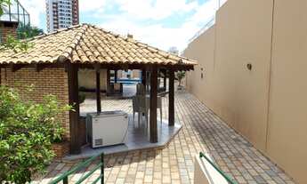 Imagem 5: Apartamento para aluguel no condomínio Bosque da Saúde com 3 quartos em Bosque da Saúde