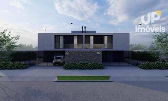 Imagem 3: Sobrado com 3 dormitórios, 1 suíte, à venda, 118 m² por R$ 850.000 - Laranjal - Pelotas/RS