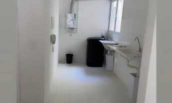 Imagem 4: Apt 2 quartos Santa cruz