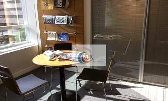 Imagem 7: Conjunto para locação de 136 m², excelente localização e visibilidade