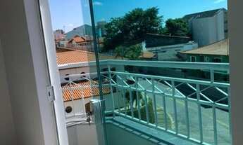 Imagem 2: Apartamento à venda, 98 m² - Vila Netinho - Sorocaba/SP