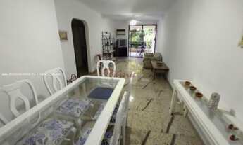 Imagem 2: Apartamento para Venda em Guarujá, Pitangueiras, 3 dormitórios, 2 suítes, 3 banheiros, 1 v