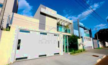 Imagem 3: Toledo - Sobrado - Jardim Gisela