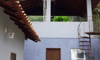 Imagem 5: Vendo Casa no Cascatinha Condomínio Frente de Rua 3 Quartos Suíte