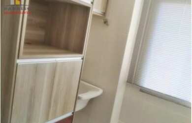 Imagem 5: Apartamento para Venda em Uberlândia, Jardim Holanda, 3 dormitórios, 1 suíte, 2 banheiros