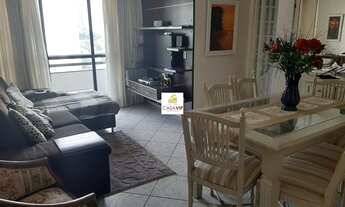 Imagem: Apartamento à venda, Vila Andrade, 74m²