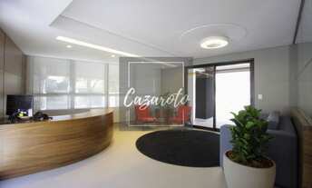 Imagem 5: Studio à venda 1 Quarto, 34.01M², Vila Izabel, Curitiba - PR