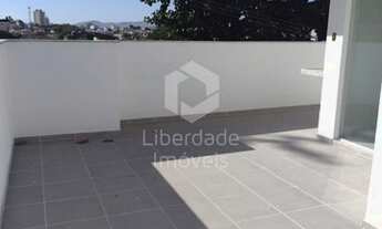 Imagem 2: BELO HORIZONTE - Apartamento Padrão - Caiçara