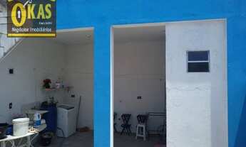 Imagem 3: Casa com 2 dormitórios à venda, 110 m² por R$ 225.000,00 - Vila Monte Sion - Suzano/SP