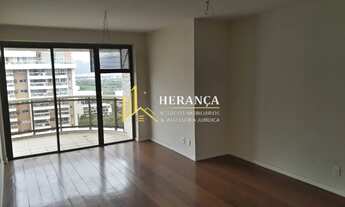 Imagem 5: Cobertura duplex no Península