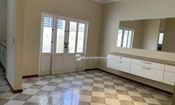 Imagem: Casa com 3 dormitórios para alugar, 250