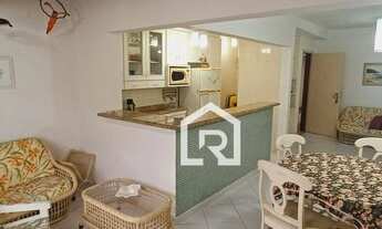 Imagem 5: Flat com 2 dormitórios à venda, 72 m² por R$ 430.000,00 - Centro - Guarujá/SP