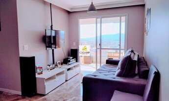 Imagem: Apartamento à venda, Santa Teresinha, 84m²