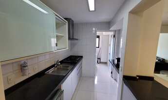 Imagem 5: Locação Apartamento 2 Dormitórios - 98 m² Brooklin