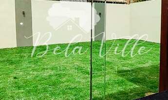 Imagem 7: Casa 03 quartos com suíte, área gourmet, lote de 360m² - R$420mil