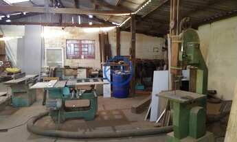 Imagem 3: HORTOLÂNDIA - Casa Padrão - JARDIM SANTA CLARA DO LAGO I