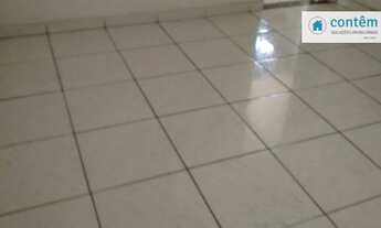 Imagem 4: CA0158 - Casa com 1 dormitório para alugar, 90 m² por R$ 1.100/mês - Km 18 - Osasco/SP