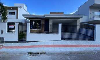 Imagem 1: Casa para venda Pedra Branca - Palhoça