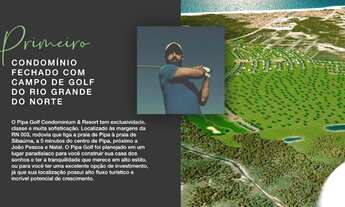 Imagem 3: Pipa Golf Condominium Resort - Praia de Pipa
