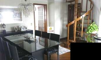 Imagem 5: Cobertura residencial à venda, Vila Prudente, 380m², 4 dormitórios, 2 suítes, 4 vagas!