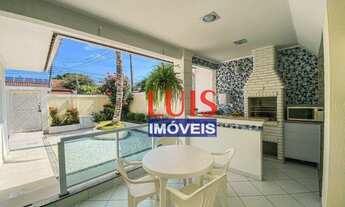 Imagem 3: Casa com 5 dormitórios à venda, 226 m² por R$ 1.390.000 - Itaipu - Niterói/RJ - CA5037