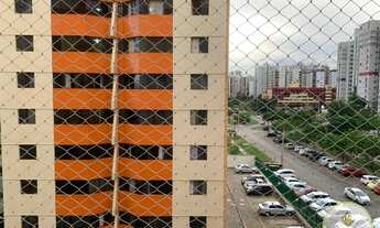 Imagem 7: Apartamento para Locação em Brasília, Sul (Águas Claras), 2 dormitórios, 1 banheiro, 1 vag