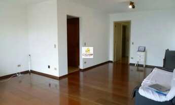 Imagem: Apartamento à venda, Perdizes, 140m²