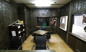 Imagem 5: Galpão à venda Distrito Industrial do Jatobá