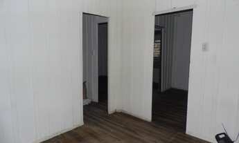 Imagem 3: Casa com 3 dormitórios para alugar, 60 m² por R$ 500,00/mês - Portão - Curitiba/PR